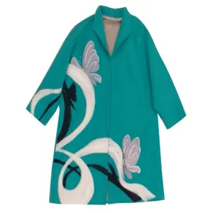 پالتو زنانه کد 600