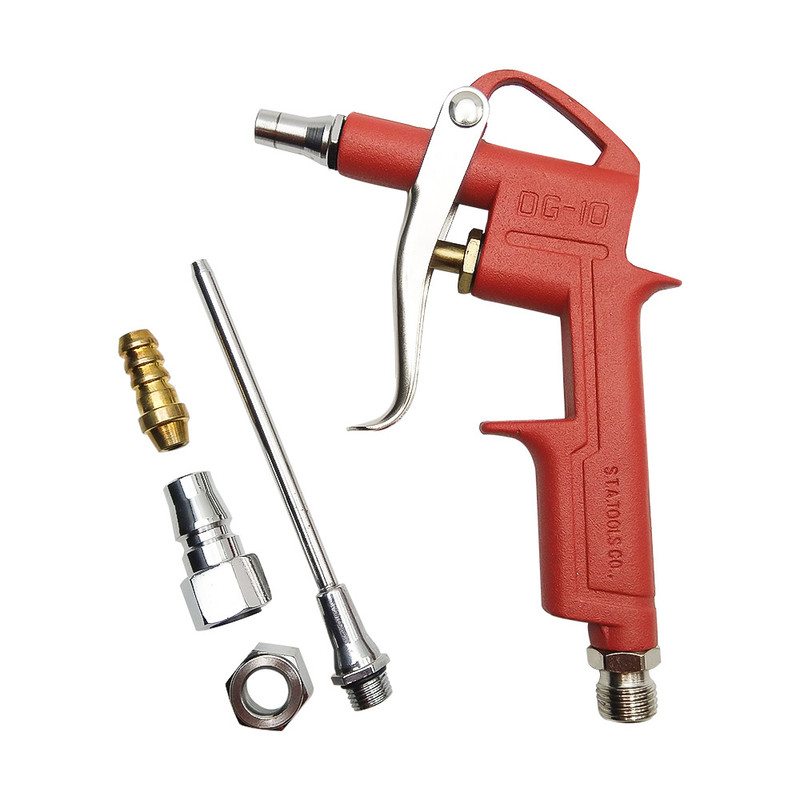 تفنگی باد اس تی ای مدل DG-10 تفنگی باد اس تی ای مدل DG-10