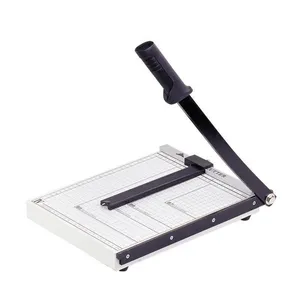 دستگاه برش کاغذ مدل A4 کد 12