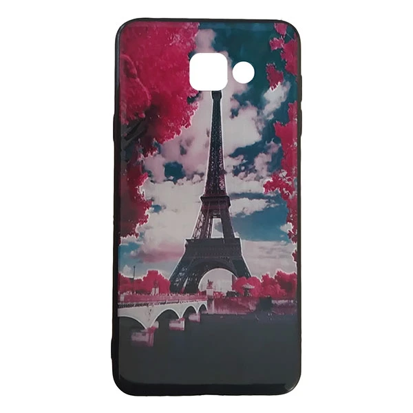 کاور مدل EF-01 مناسب برای گوشی موبایل سامسونگ Galaxy A7 2016 / A710