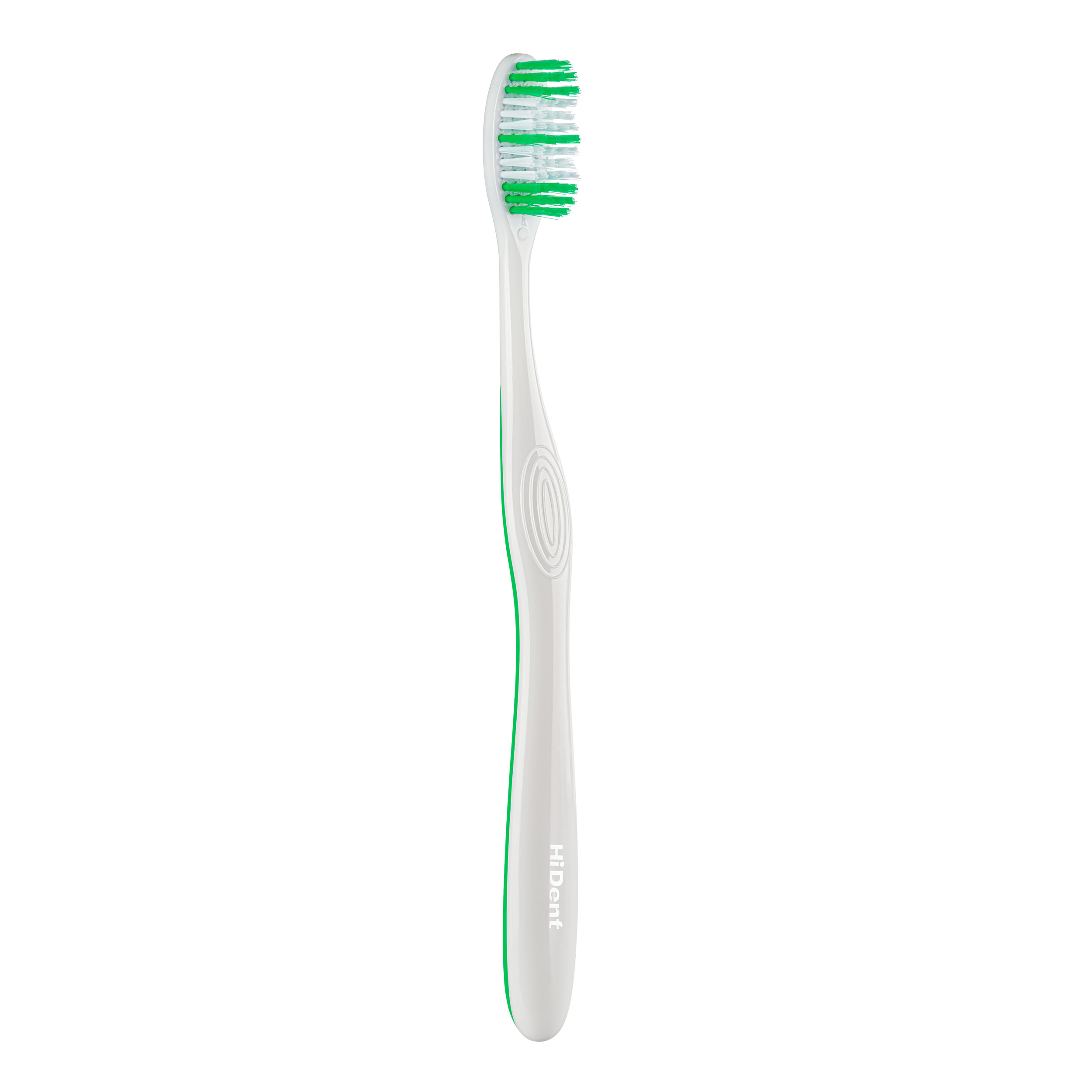 مسواک هایدنت مدل افکتیو کد 940 با برس متوسط مسواک هایدنت مدل افکتیو کد 940 با برس متوسط