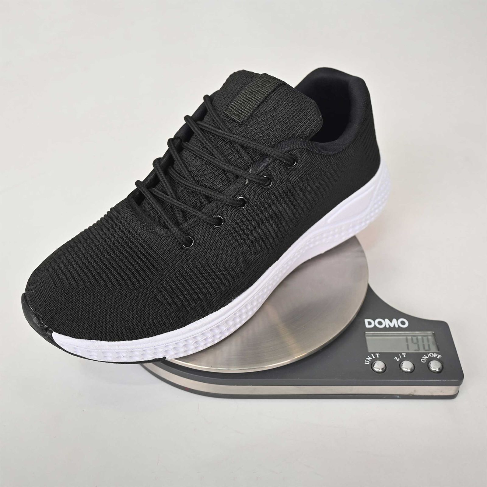 کفش مخصوص پیاده روی مردانه کفش سعیدی مدل 0356200 کد MU110 -  - 4