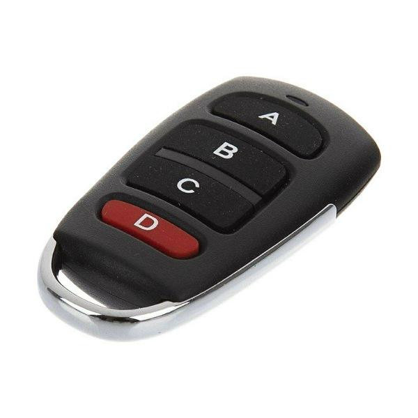 ریموت بلوتوثی زئوس مدل R201 ریموت بلوتوثی زئوس مدل R201