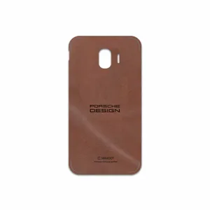 MAHOOT MNL-PRDS Cover Sticker for Samsung Galaxy J2 Pro 2018