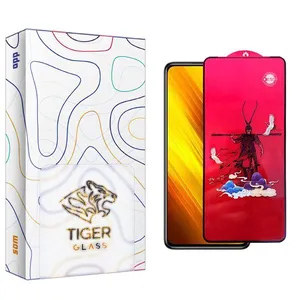 Tiger Glass APL2 King Screen Protector For Xiaomi  Poco X3
