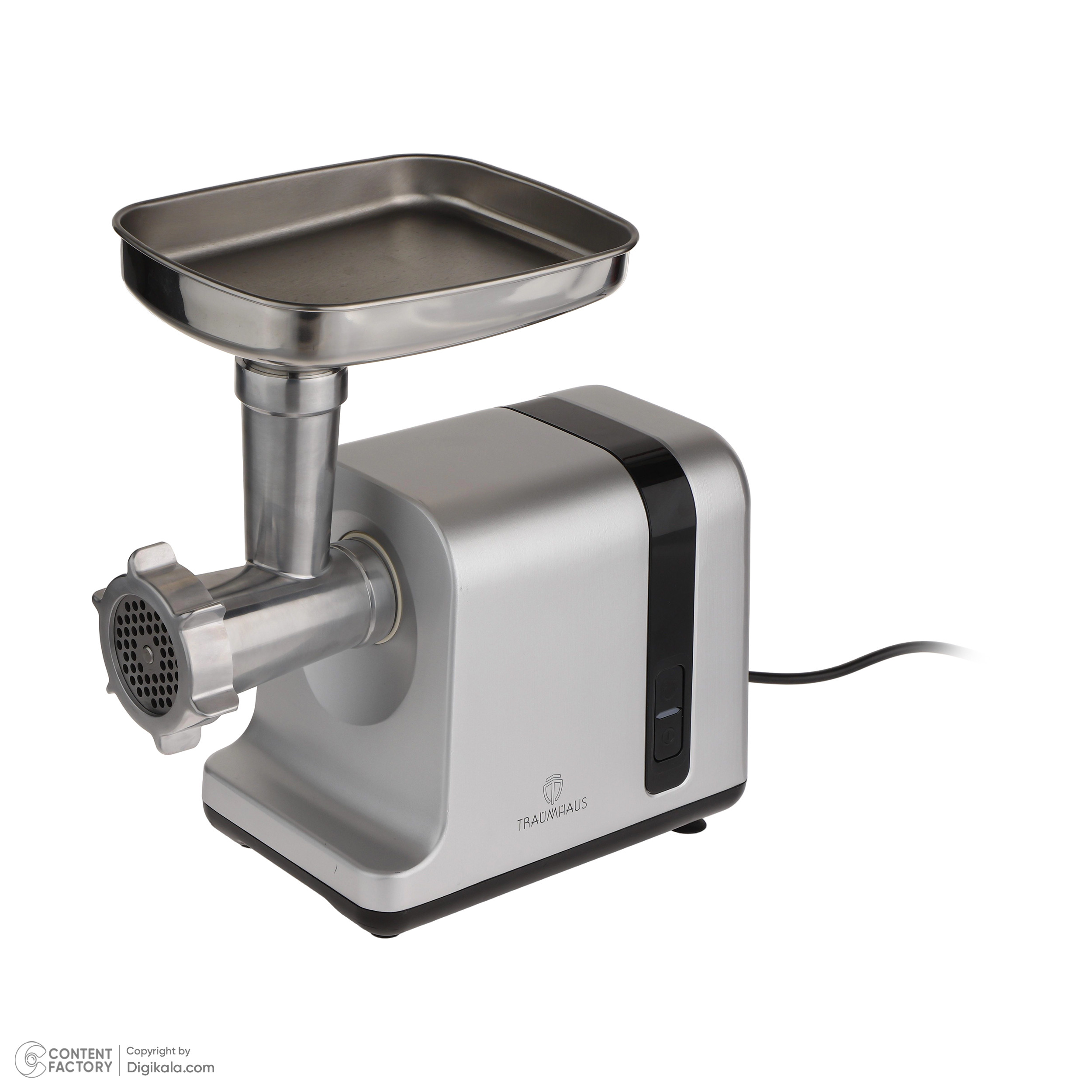 چرخ گوشت ترام هاوس مدل MG-40300