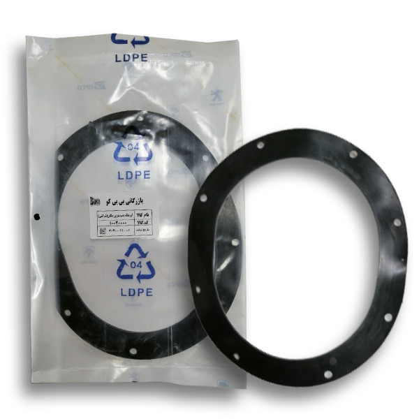 اورینگ پمپ بنزین بی پی کو کد1002000 مناسب برای پیکان