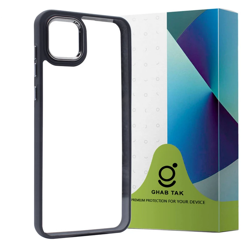 کاور قاب تک مدل SKIN مناسب برای گوشی موبایل سامسونگ Galaxy A05