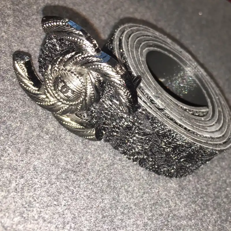 کمربند زنانه کد Ki 5500-221