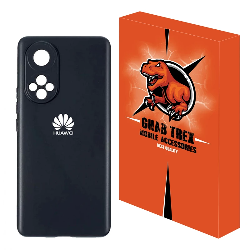  کاور قاب تی رکس مدل CLK مناسب برای گوشی موبایل هوآوی nova 9