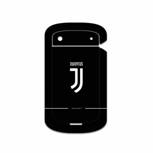 MAHOOT Juventus Cover Sticker for BlackBerry Bold Touch 9900
