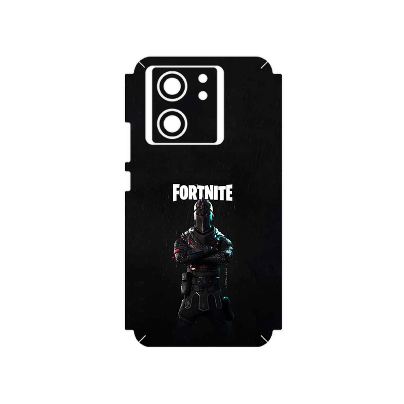 برچسب پوششی ماهوت مدل FORTNITE مناسب برای گوشی موبایل شیائومی 13T