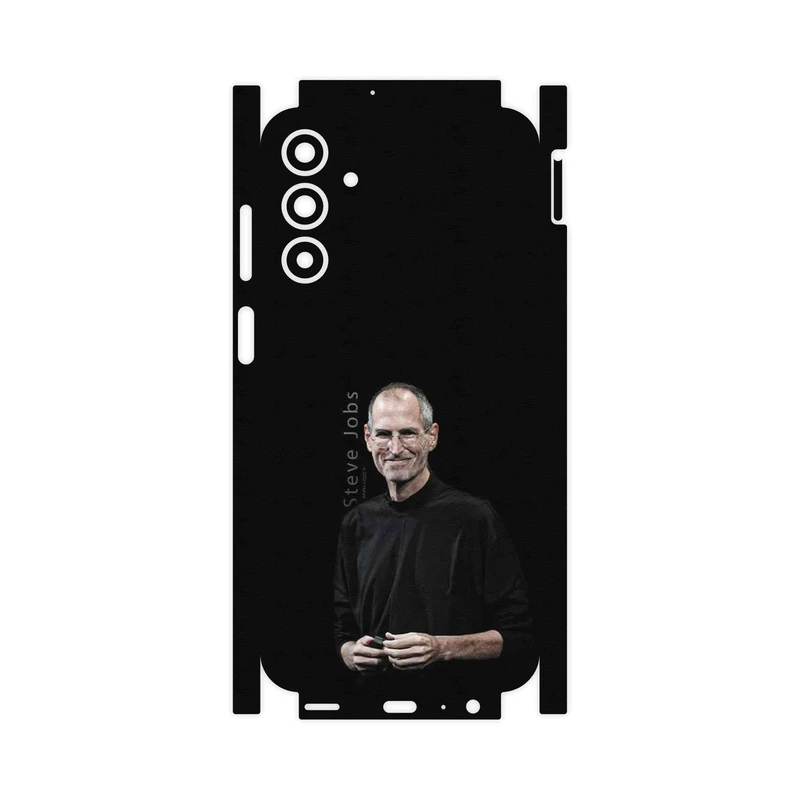برچسب پوششی ماهوت مدل Steve_Jobs-FullSkin مناسب برای گوشی موبایل سامسونگ Galaxy A15