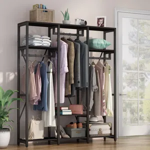 کمد لباس دیزم مدل  OR_C100_150_B