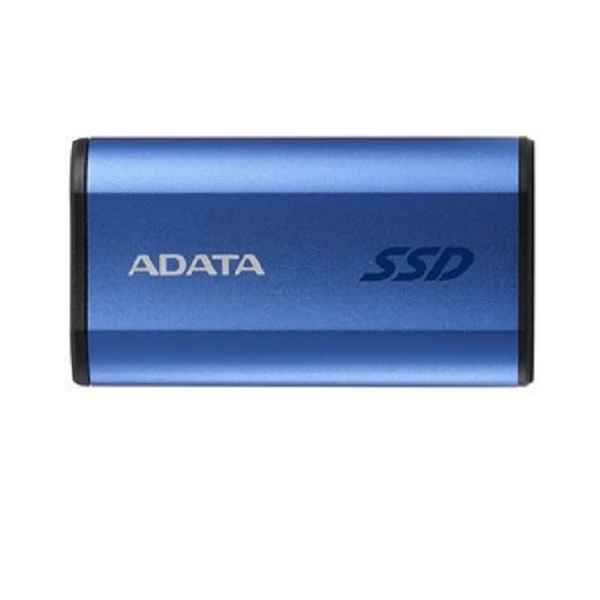 اس اس دی اکسترنال ای دیتا مدل  SE880 Blue ظرفیت 500 گیگابایت