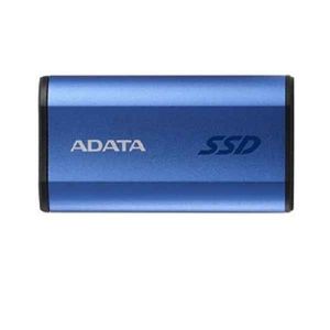 اس اس دی اکسترنال ای دیتا مدل  SE880 Blue ظرفیت 500 گیگابایت