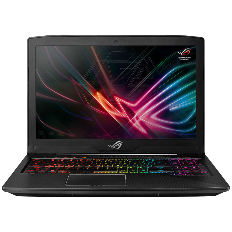 لپ تاپ 15 اینچی ایسوس مدل ROG GL503GE - B لپ تاپ 15 اینچی ایسوس مدل ROG GL503GE - B