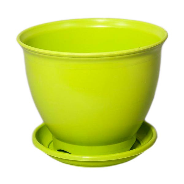 گلدان مدل Beta-3015-5 بسته 5 عددی گلدان مدل Beta-3015-5 بسته 5 عددی