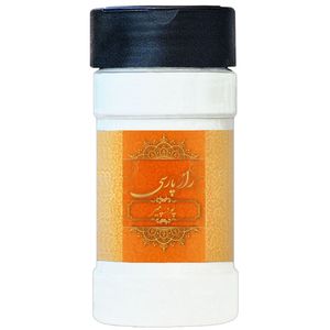 پودر پنیر ممتاز راز پارسی - 130 گرم