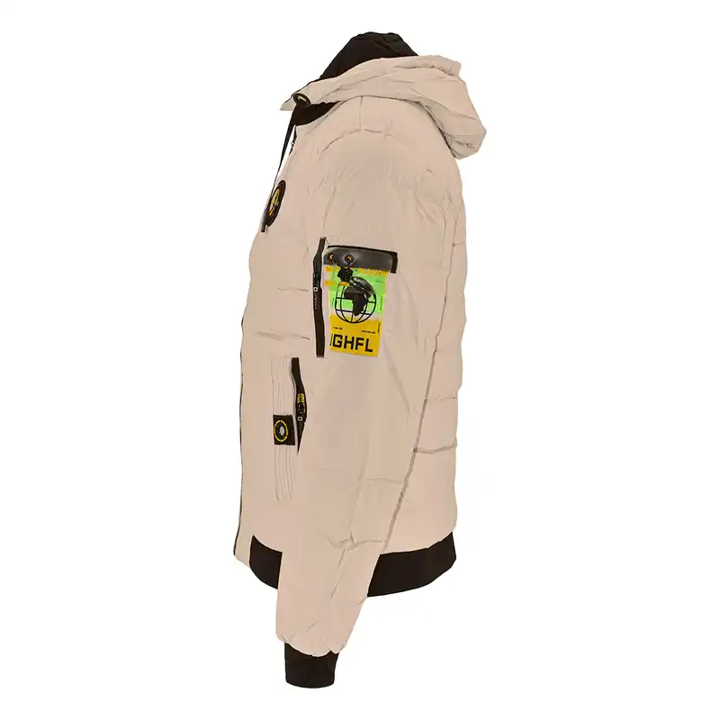 کاپشن مردانه مدل 2914-MA کد M2642-6