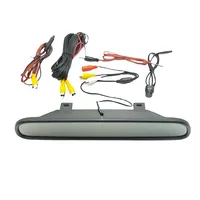 آینه مانیتور و دوربین دنده عقب چیتا مدل E.MAX.CH-D-A5500