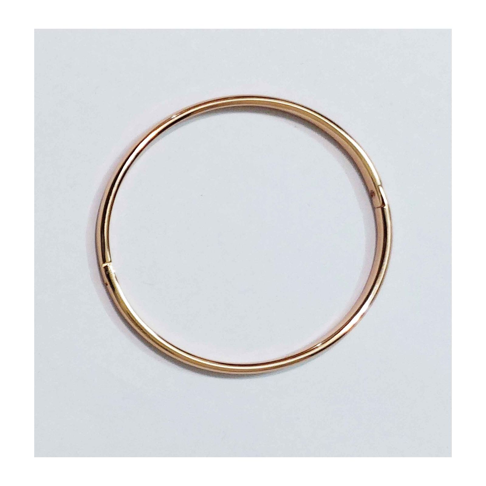 دستبند زنانه ژوپینگ مدل گرد کد  XP697-57-4 -  - 4