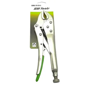 انبر قفلی سان تولز مدل ST-5544 سایز 110 اینچ