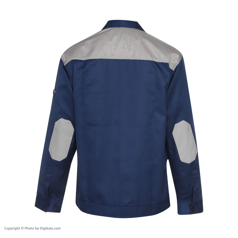 لباس کار مدل مهندسی