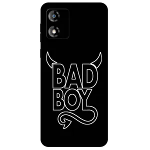 Megafone Bad Boy 8106 Cover For Motorola Moto E13