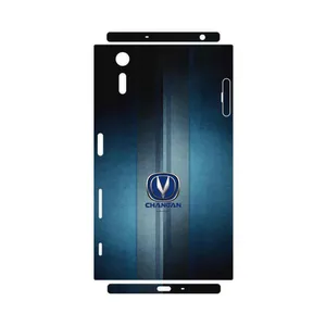 MAHOOT CHANGAN-FullSkin Cover Sticker for Sony Xperia XZ