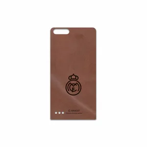 MAHOOT MNL-REAL Cover Sticker for Huawei Ascend G6