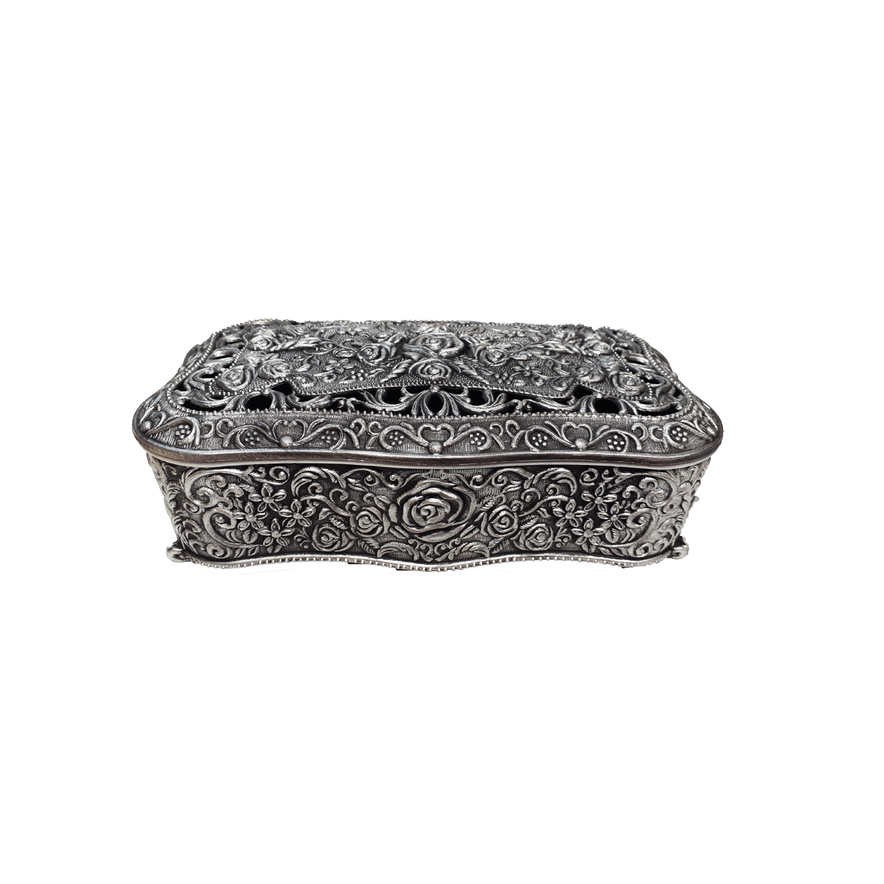 نظم دهنده قاشق و چنگال مدل بیوتی کد G-300