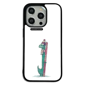 AKAM AMC-WA14PRO-SKI-17 Cover For Apple iPhone 14 Pro