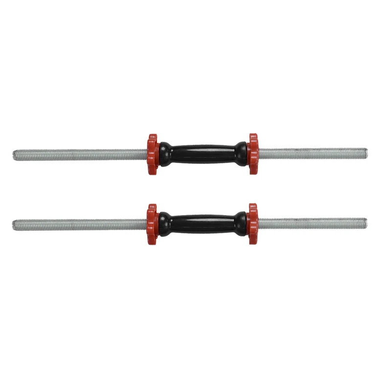 میله دمبل مدل GS-M-318162 بسته دو عددی