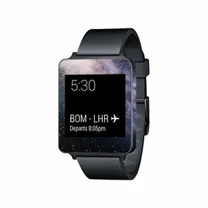  برچسب ماهوت طرح Universe-by-NASA-3 مناسب برای ساعت هوشمند ال جی G Watch