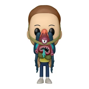 فیگور فانکو مدل مورتی با گلورزو