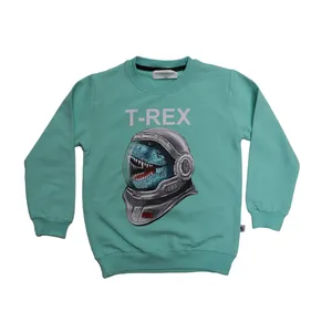 سویشرت  پسرانه مدل trx