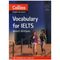 کتاب Collins English for Exams Vocabulary for IELTS اثر Anneli Williams انتشارات Collins
