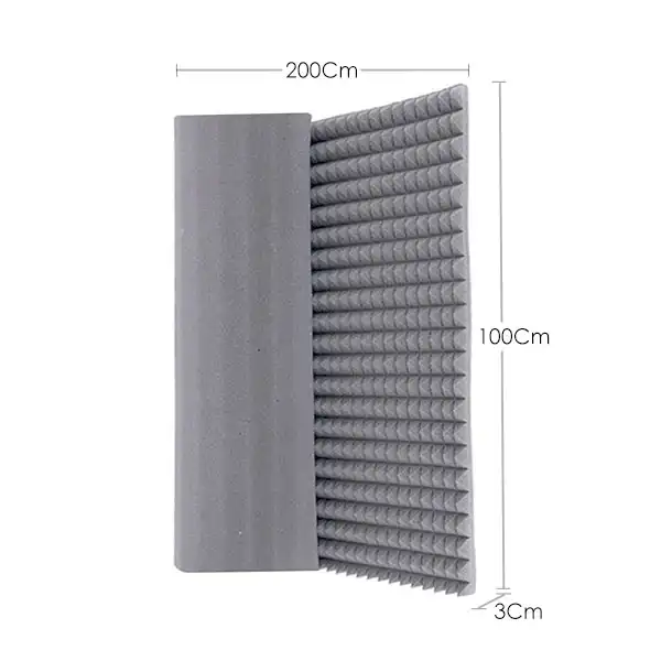 پنل آکوستیک مدل هرمی وین کد 3