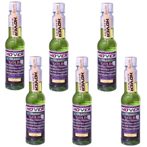  اکتان بوستر و مکمل سوخت هاور مدل G1 حجم 250 میلی لیتر بسته 6 عددی