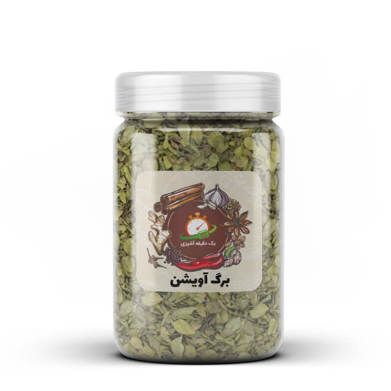 برگ آویشن یک دقیقه آشپزی - 100 گرم