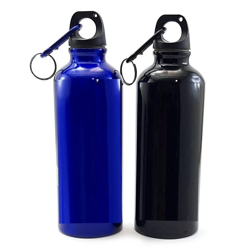 عکس شماره 4 : قمقمه دوچرخه مدل فلزی گنجایش 0.500 لیتر