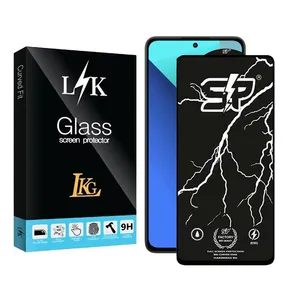 LKG SP Screen Protector Suitable For Xiaomi Redmi Note 13 4G