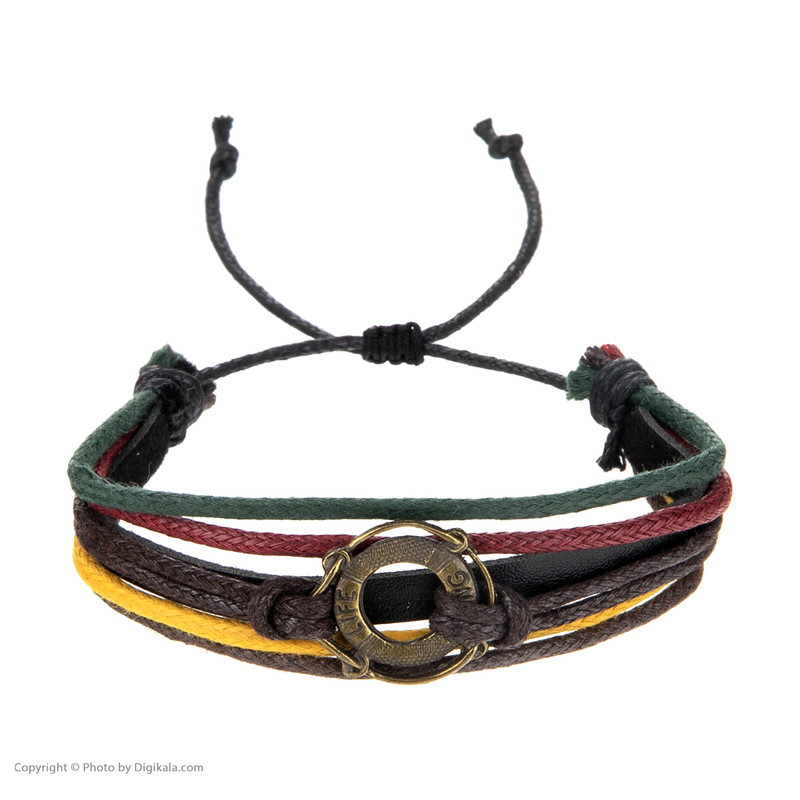 دستبند مدل DERI 737