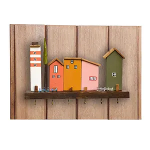 کاور جعبه فیوز مدل دهکده رویایی کد 5214F