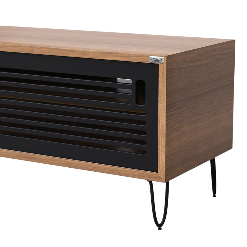 میز تلویزیون هیراد مدل TV138-MDF
