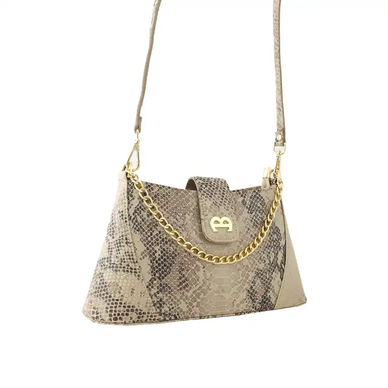 کیف دوشی زنانه منط مدل 4114 کد 3966