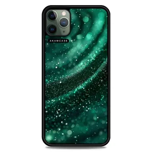 AKAM AMC-WA11PROMAX-SPARKLY-9 Cover For Apple iPhone 11 Pro Max
