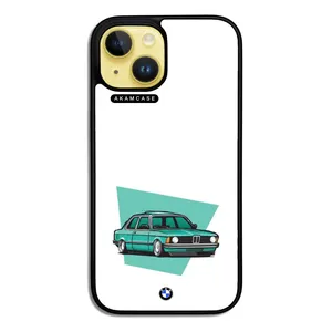 AKAM AMC-WA15-BMW-16 Cover For Apple iPhone 15