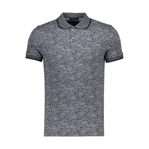 پولوشرت مردانه کیکی رایکی مدل MBB02815-309